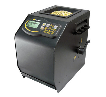 GAC 500 XT - Higrómetro de cereales